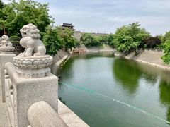 -西安城墙·碑林历史文化景区