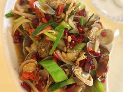 -覃记海鲜美食餐厅