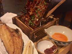 -文立新麻辣烫(合生汇21街区店)