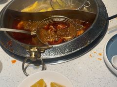 -千牛将·鲜牛肉火锅(开元路店)