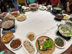 -筱爷叔·上海传统手工菜(新桥店)