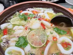 -Thai Alley泰爱里(二沙岛店)