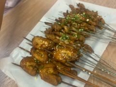 -东福顺烧烤(总店)