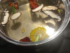 -呷哺呷哺(西单大悦城店)