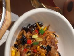 -湘邻呷铺·田园家宴(汉基广场店)