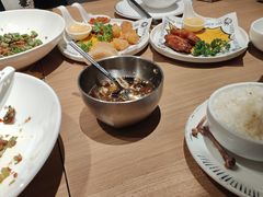 -太二酸菜鱼(中山龙之梦店)