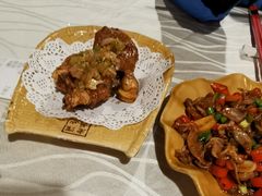 -深山老屋(国顺东路店)