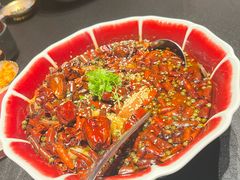-锦楼·臻选新杭帮(正大广场店)