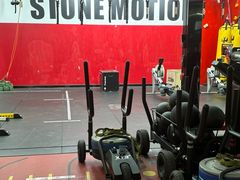 -Stone Motion Fitness 释动健身