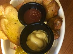 -米斯特比萨(罗斯福店)