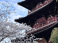 -寒山寺