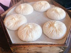 -尚香汤包文博馆(合兴路店)