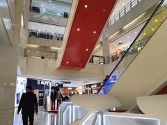 -光启城时尚购物中心