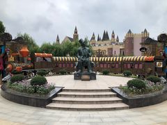 -安徒生童话乐园