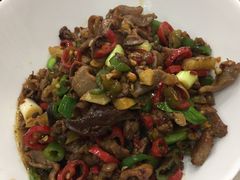 -建辉湖南土菜馆(南大街店)