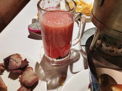 -星伦多自助料理·涮烤一体(虹悦城店)