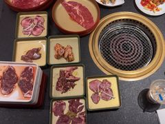 -神户赤童日式烤肉(金地广场店)
