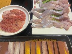 -川中故事·成都老火锅(东书房店)