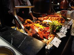 -韩盛·盛江山自助料理(奥体万达店)