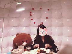 -天空花园餐吧·生日·团建(南山店)