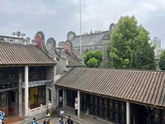 -佛山市祖庙博物馆