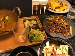 -来龙里 精致 东南亚餐室(万象城店)