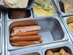 -SUBWAY赛百味(金码大厦店)