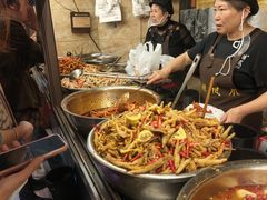 -嘉州九妹凤爪(乐山总店)