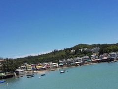 -南丫岛