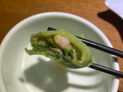 -船歌·鱼水饺青岛菜(黄岛珠江路店)