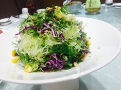 -香雪海饭店中餐厅·宴会厅(东环路店)