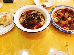 -新疆巴州金丝特餐厅(大钟寺店)