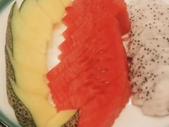 -天津水游城丽筠酒店