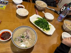-易老妈蹄花.特色川菜(人民公园总店)