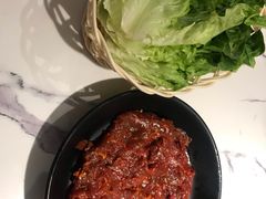 -花味烤肉·拌饭(庐阳万象汇店)