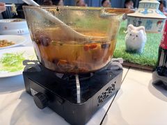 -郭靖内蒙菜·烤全羊·烧烤(望京旗舰店)