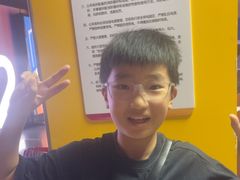 -卢米埃影城(苏州园区华润杜比全景声激光店)