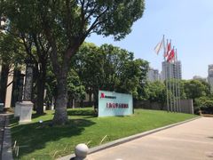 -上海宝华万豪酒店