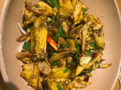 -肖记公安牛肉鱼杂馆· 省级非物质文化遗产(仁和路店)