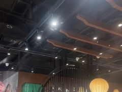 -呷哺呷哺 小火锅 (浦东新欧尚超市店)