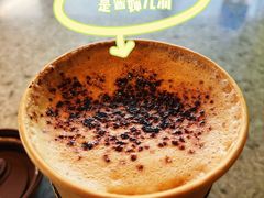 -麦当劳(新王府井店)