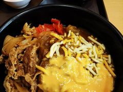 -食其家·牛丼咖喱(宜山路贝岭店)