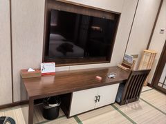 -白桦林温泉谷
