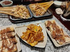 -小街天府(西工小街店)