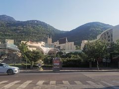 -泰安东尊华美达广场酒店(泰山景区店)