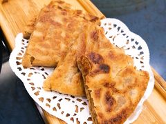 二他妈妈糖饼-卫鼎轩·曹公馆(鼓楼店)