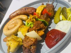 -库滋明·俄罗斯特色美食(中央大街店)