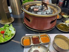 -西塔老太太泥炉烤肉(龙湖北苑天街店)