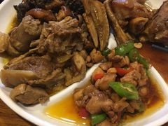 -紫金港餐饮中心-风味餐厅(浙江大学紫金港校区店)