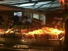 -星伦多自助料理·涮烤一体(虹悦城店)